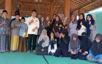 SWI Gelar Diklat Jurnalistik di Pesantren As Shofa Tangerang, Bekali Santri Keterampilan Menulis dan Berkomunikasi untuk Kontrol Sosial