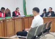 Saksi Sebut Pencairan Rp400 Juta untuk Mantan Ketua DPRD Sumsel, Pengacara Terdakwa Pokir Banyuasin: Itu Hanya Asumsi, Tak Sah Jadi Bukti!