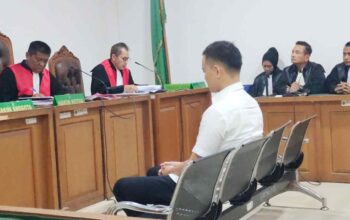 Saksi Sebut Pencairan Rp400 Juta untuk Mantan Ketua DPRD Sumsel, Pengacara Terdakwa Pokir Banyuasin: Itu Hanya Asumsi, Tak Sah Jadi Bukti!