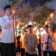 Sambut Tahun Baru Islam 1447 H, Wali Kota Ratu Dewa Ikut Meriahkan Pawai Obor di Palembang