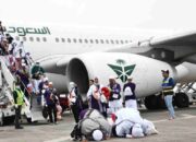 Satu Jemaah Haji Asal OKI Meninggal Dunia di Makkah