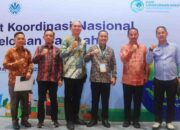 Satu Komando Melawan Timbulan Sampah: Muba Hadiri Rakor Nasional, Perkuat Komitmen Target Pengelolaan 2025 di Bawah Arahan Kementerian LHK