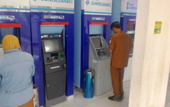 Senyum Lebar ASN Muba: Gaji Ke-13 Cair Tepat Waktu, Bantu Penuhi Kebutuhan Sekolah dan Kontrakan