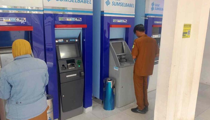 Senyum Lebar ASN Muba: Gaji Ke-13 Cair Tepat Waktu, Bantu Penuhi Kebutuhan Sekolah dan Kontrakan