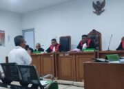 Sidang Korupsi Banyuasin Memanas: Hakim ‘Bentak’ Saksi, Desak JPU Panggil Eks Ketua DPRD Sumsel Anita Noeringhati!