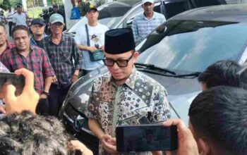 Sidang Korupsi Pokir Rp 45 Miliar OKU, Bupati Teddy Klaim Tak Tahu, KPK Ungkap Modus Konspirasi Proyek Fiktif