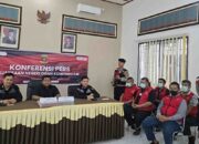 Sikat Habis Korupsi Dana Publik: Kejari OKI Limpahkan 6 Tersangka Korupsi Panwaslu dan Dispora ke Meja Hijau, Siap Hadapi Persidangan