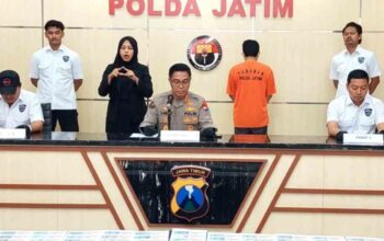 Sindikat Penipuan Berkedok Bantuan Makanan Terbongkar di Jatim, Manfaatkan Data Pribadi untuk Raih Untung Miliaran Lewat Shopee Affiliate