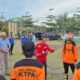 Sinergi Cegah Karhutlabun di OKI, Sampoerna Agro Perkuat Tim Garda Terdepan Bersama Muspika Mesuji Raya