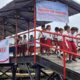 Sinergi Membangun Negeri, PT SBA Wood Industries Perkuat Infrastruktur dan Ekonomi Desa di OKI Lewat Pembangunan Jembatan Strategis