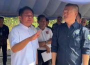 Sumsel Pacu Pembangunan Sirkuit Grasstrack di JSC, Siap Jadi Tuan Rumah Kejurnas dan Bidik MXGP Kembali