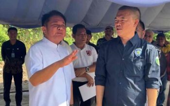 Sumsel Pacu Pembangunan Sirkuit Grasstrack di JSC, Siap Jadi Tuan Rumah Kejurnas dan Bidik MXGP Kembali