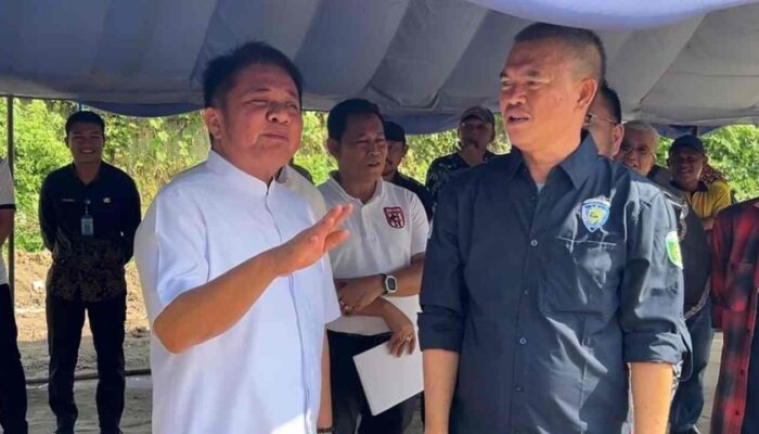 Sumsel Pacu Pembangunan Sirkuit Grasstrack di JSC, Siap Jadi Tuan Rumah Kejurnas dan Bidik MXGP Kembali