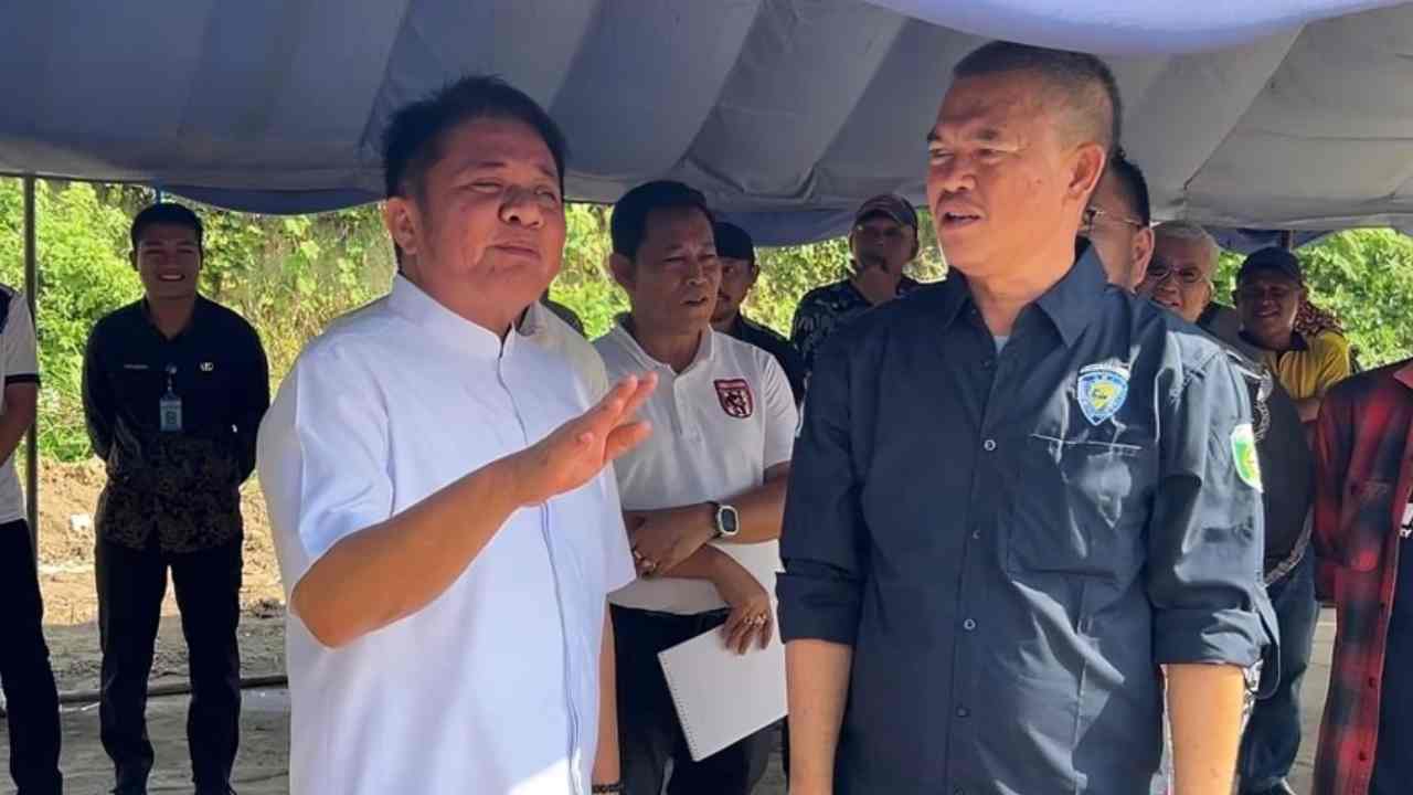 Sumsel Pacu Pembangunan Sirkuit Grasstrack di JSC, Siap Jadi Tuan Rumah Kejurnas dan Bidik MXGP Kembali