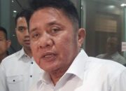 Sumsel di Tengah Bayang-bayang COVID-19: Gubernur Deru Ingatkan Waspada, Meski Kasus Masih Nihil
