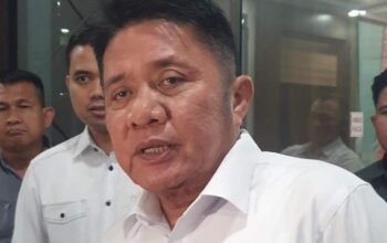 Sumsel di Tengah Bayang-bayang COVID-19: Gubernur Deru Ingatkan Waspada, Meski Kasus Masih Nihil