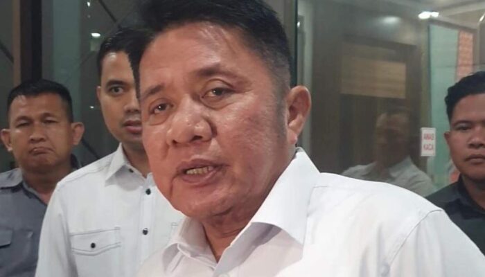 Sumsel di Tengah Bayang-bayang COVID-19: Gubernur Deru Ingatkan Waspada, Meski Kasus Masih Nihil