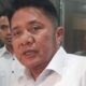 Sumsel di Tengah Bayang-bayang COVID-19: Gubernur Deru Ingatkan Waspada, Meski Kasus Masih Nihil