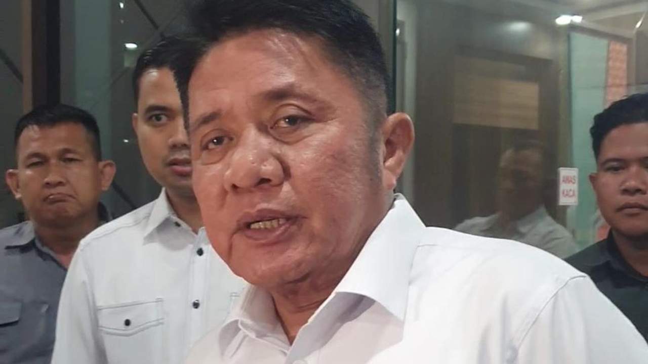 Sumsel di Tengah Bayang-bayang COVID-19: Gubernur Deru Ingatkan Waspada, Meski Kasus Masih Nihil