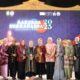 TP PKK Kota Palembang Gencarkan Pembinaan UMKM Wastra dan Produk Lokal: Siap Jadi Tuan Rumah Swarna Songket Nusantara, Target Pasar Internasional!