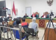 Tabir Korupsi Pokir OKU Kian Tersingkap: Eks Kadis PUPR Novriansyah Terbukti Beli Pajero Tunai Rp505 Juta dari “Uang Haram”, Saksi Dealer Bongkar Kronologi Transaksi