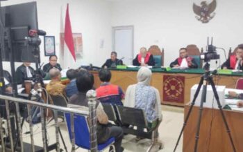 Tabir Korupsi Pokir OKU Kian Tersingkap: Eks Kadis PUPR Novriansyah Terbukti Beli Pajero Tunai Rp505 Juta dari "Uang Haram", Saksi Dealer Bongkar Kronologi Transaksi
