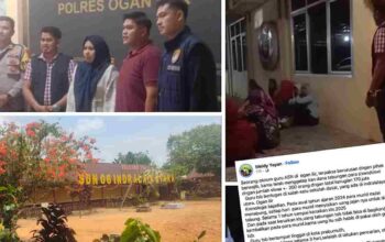 Tabungan Siswa Jadi Tumbal Flexing Oknum Guru: Ratusan Juta Rupiah Amblas, Integritas Pendidik di Ogan Ilir Dipertanyakan