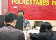 Tak Diberi Uang, Pengamen di BKB Palembang Aniaya Pengunjung: Diamankan Warga, Pelaku Ternyata Bawa Kaleng Lem