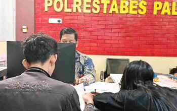 Tak Diberi Uang, Pengamen di BKB Palembang Aniaya Pengunjung: Diamankan Warga, Pelaku Ternyata Bawa Kaleng Lem