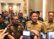 Terobosan Herman Deru: Pegawai Non-ASN Sumsel Kini Boleh Kenakan Seragam Khaki, Wujud Penghargaan dan Kesetaraan dalam Pengabdian
