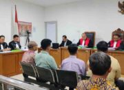 Terungkap di Sidang Korupsi OKU: Mobil Fortuner dari Uang Haram, Saksi Nopriansyah Beberkan Aliran Fee Proyek Pokir Hingga Seret Nama Bupati Terpilih