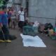 Ular Kobra Sepanjang 4 Meter Gegerkan Warga Kayuagung OKI, Mangsa Ayam Ternak