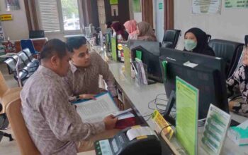Universitas PGRI Palembang Digugat Mantan Dosen, Diduga Catut Nama untuk Dongkrak Akreditasi Prodi Pendidikan Olahraga
