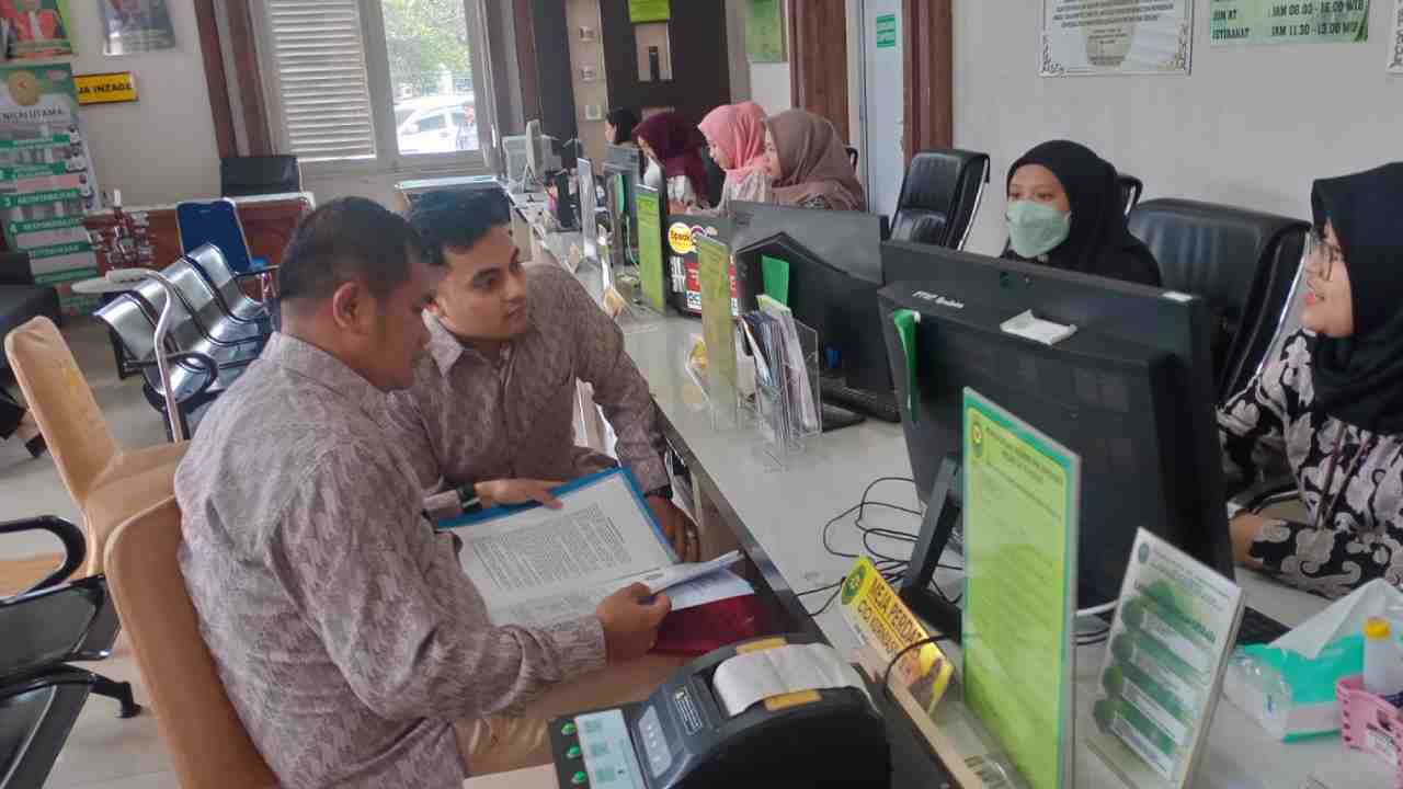 Universitas PGRI Palembang Digugat Mantan Dosen, Diduga Catut Nama untuk Dongkrak Akreditasi Prodi Pendidikan Olahraga