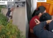 Video Penggerebekan Pesta Narkoba di PALI Gegerkan Warga, Polisi Bantah Keterlibatan Anggota, Sebut Sedang Penyelidikan