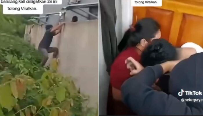 Video Penggerebekan Pesta Narkoba di PALI Gegerkan Warga, Polisi Bantah Keterlibatan Anggota, Sebut Sedang Penyelidikan