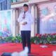 Wabup Muba Kiyai Rohman Hadiri Silatnas Alumni Pesantren Al Ihya Ulumaddin, Dorong Sinergi untuk Umat
