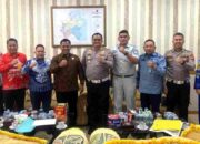 Wabup OKI Supriyanto Dukung Penuh Optimalisasi Samsat, Genjot PAD Sambil Berantas Pungli
