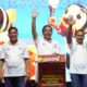 Wagub Sumsel Sanjung Festival Kuliner Kitek Nia Muba, Jendela Budaya Sekaligus Gerbang Porprov-Peparprov 2025
