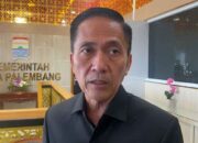 Wali Kota Ratu Dewa Minta Disdik Evaluasi Minimnya Pendaftar di SD Negeri 137 Palembang