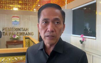 Wali Kota Ratu Dewa Minta Disdik Evaluasi Minimnya Pendaftar di SD Negeri 137 Palembang