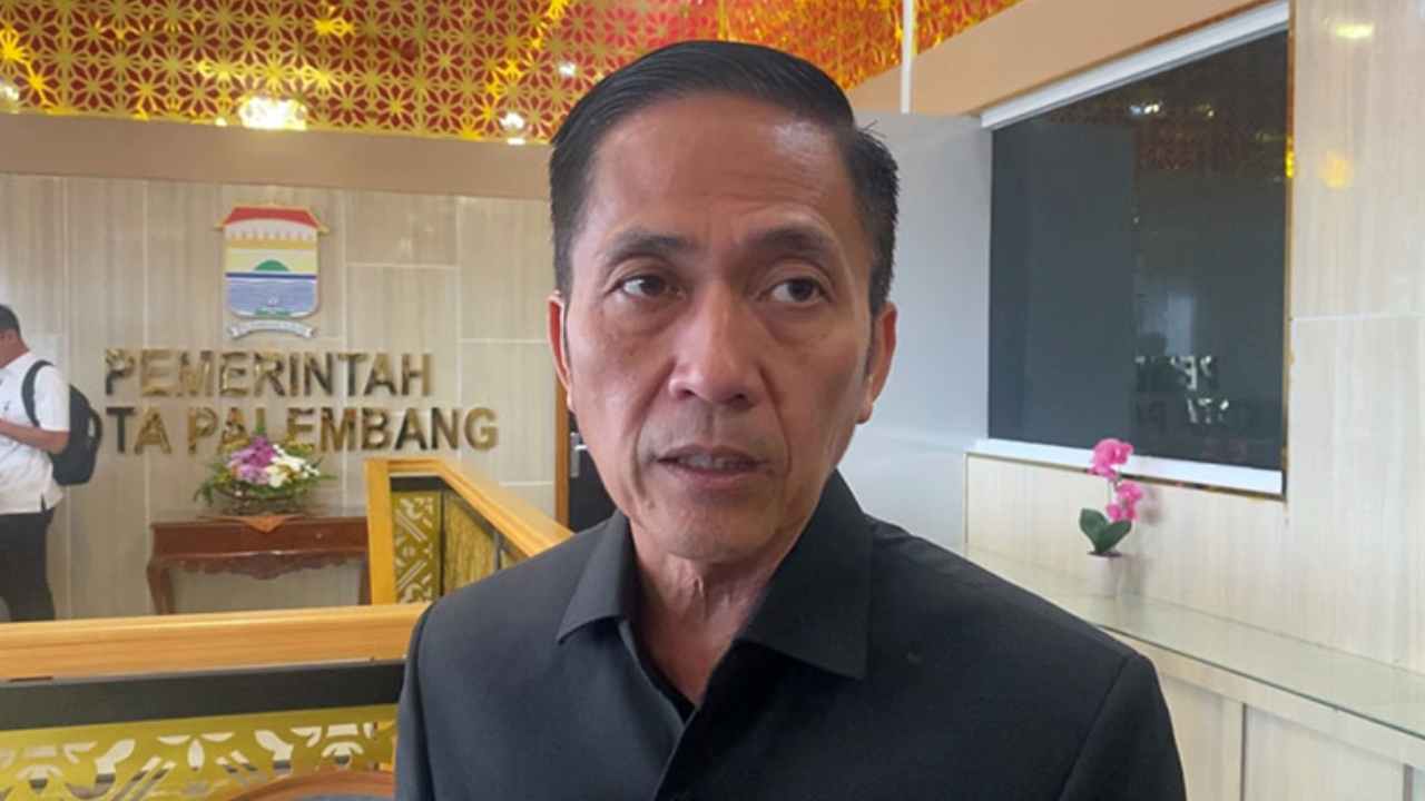 Wali Kota Ratu Dewa Minta Disdik Evaluasi Minimnya Pendaftar di SD Negeri 137 Palembang