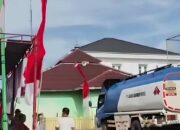 Warga Muratara Cegat Truk BBM Diduga Penyuplai Tambang Emas Ilegal: Ledakan Kegeraman Masyarakat di Tengah Sorotan Lemahnya Penegakan Hukum