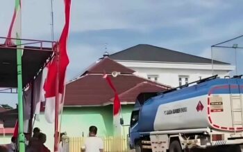 Warga Muratara Cegat Truk BBM Diduga Penyuplai Tambang Emas Ilegal: Ledakan Kegeraman Masyarakat di Tengah Sorotan Lemahnya Penegakan Hukum