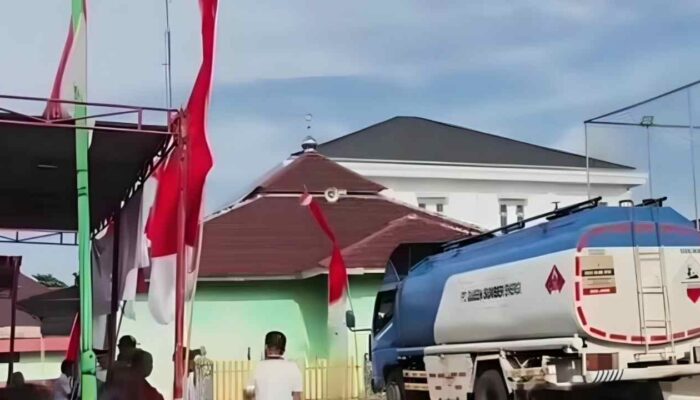 Warga Muratara Cegat Truk BBM Diduga Penyuplai Tambang Emas Ilegal: Ledakan Kegeraman Masyarakat di Tengah Sorotan Lemahnya Penegakan Hukum