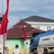 Warga Muratara Cegat Truk BBM Diduga Penyuplai Tambang Emas Ilegal: Ledakan Kegeraman Masyarakat di Tengah Sorotan Lemahnya Penegakan Hukum