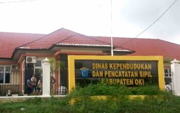 Waspada Penipuan IKD, Disdukcapil OKI Ingatkan Modus Akun Palsu di Tengah Percepatan Digitalisasi Identitas