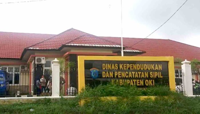 Waspada Penipuan IKD, Disdukcapil OKI Ingatkan Modus Akun Palsu di Tengah Percepatan Digitalisasi Identitas