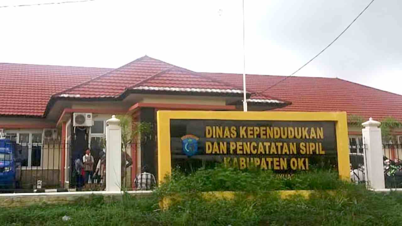 Waspada Penipuan IKD, Disdukcapil OKI Ingatkan Modus Akun Palsu di Tengah Percepatan Digitalisasi Identitas