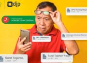 Waspada Penipuan Pajak di WhatsApp! DJP Sumsel Babel Ingatkan Modus NIK/NPWP Hingga Tagihan Palsu
